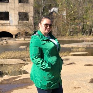 Meet your Posher, Sasha